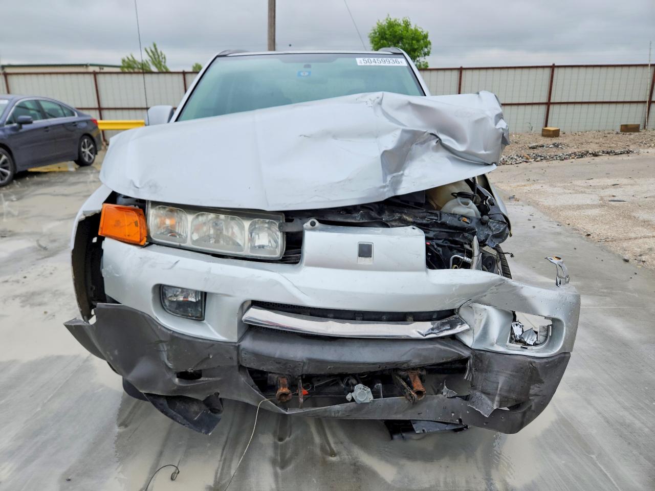 Saturn Vue