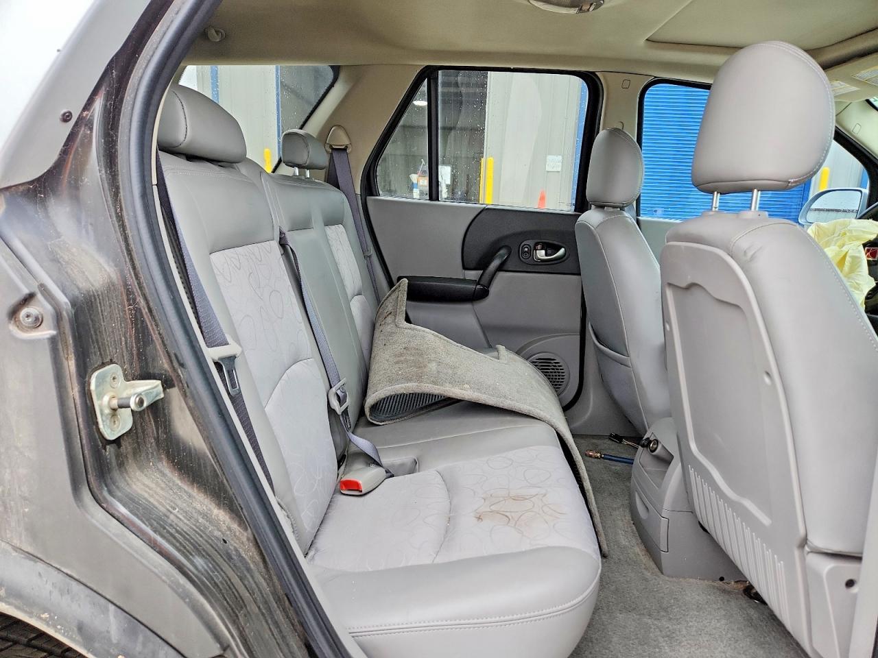 Saturn Vue
