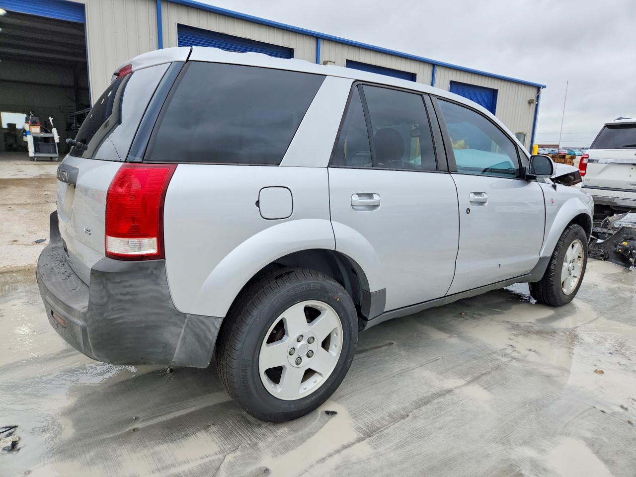 Saturn Vue