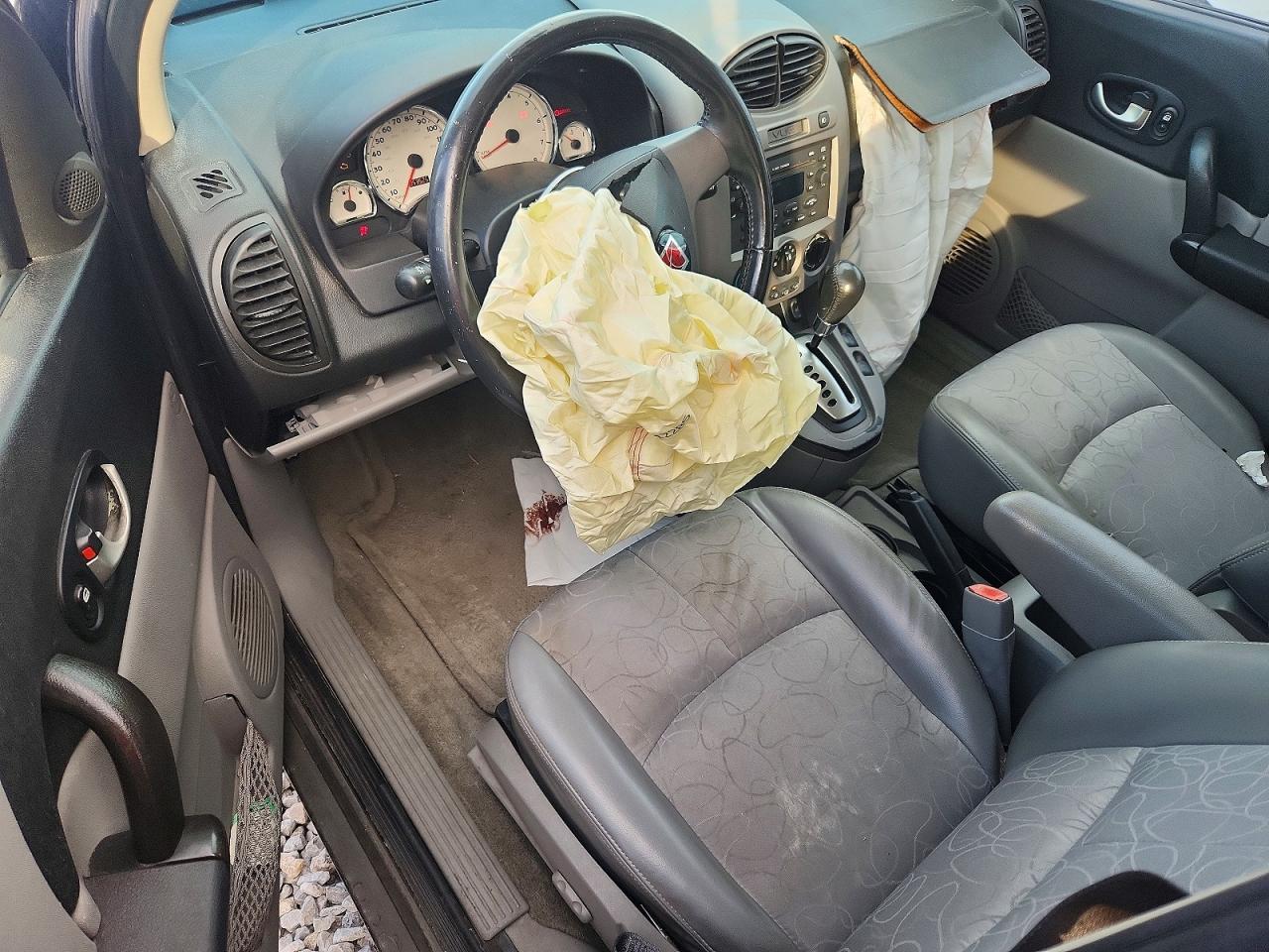 Saturn Vue