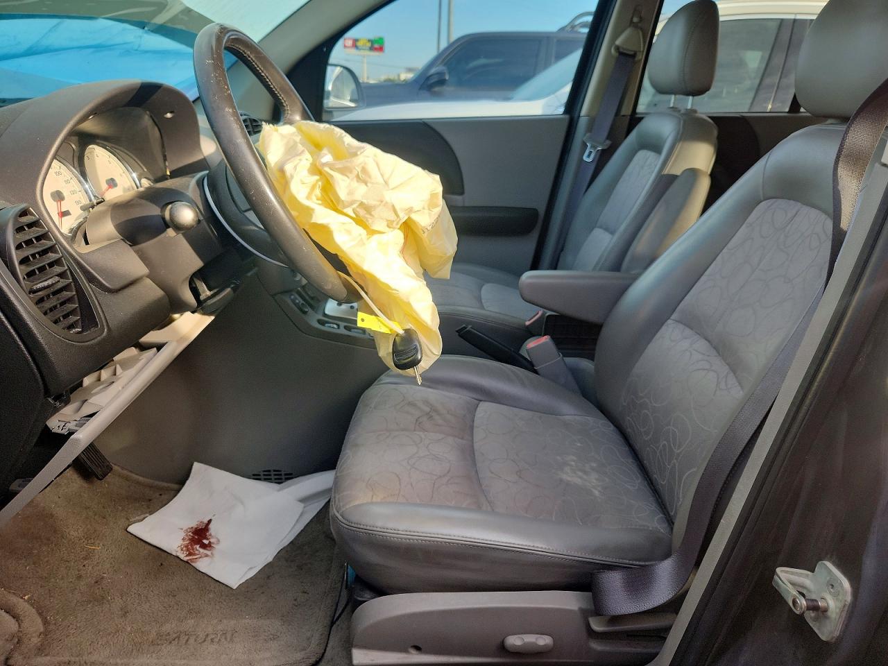 Saturn Vue