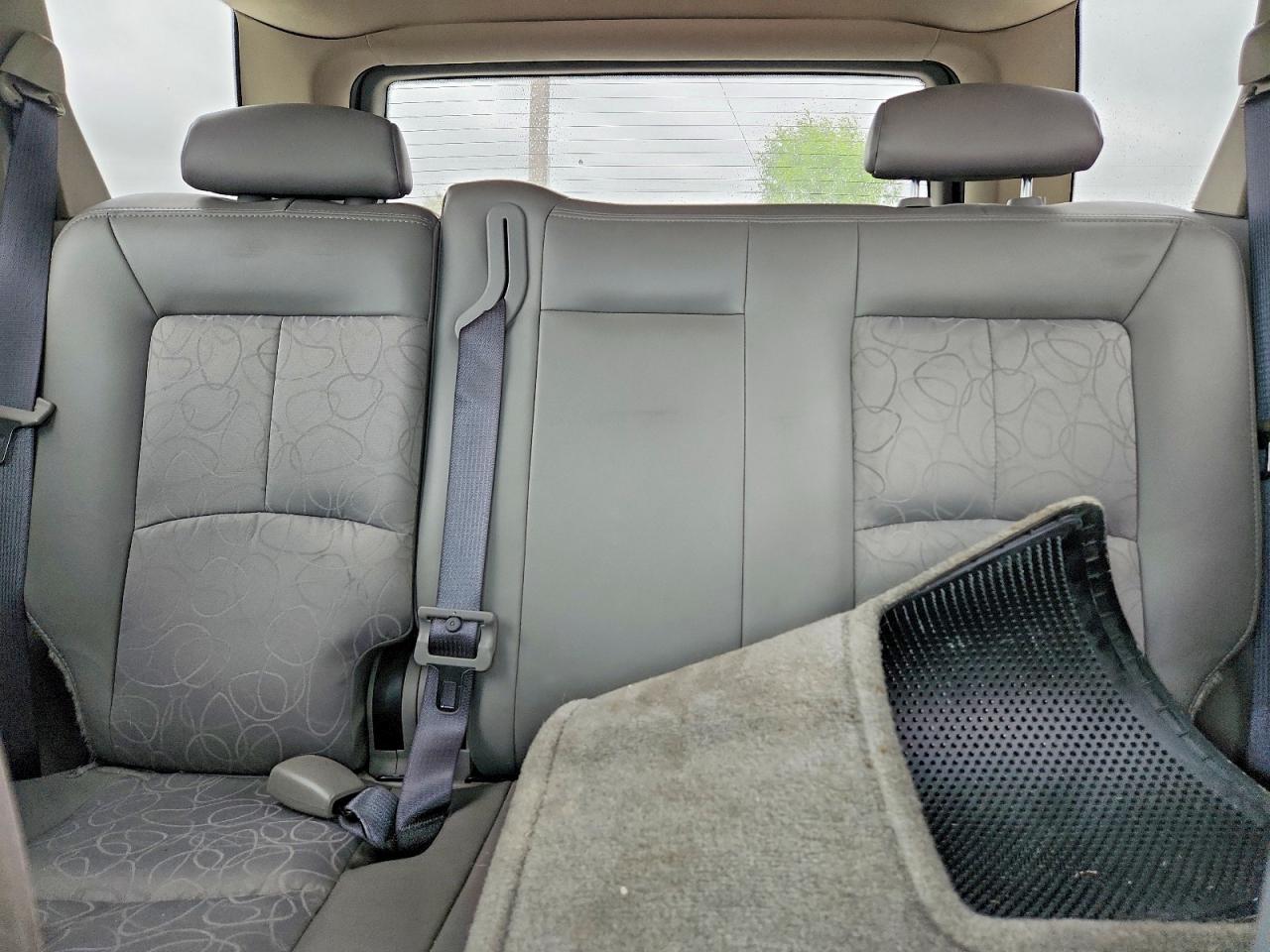 Saturn Vue