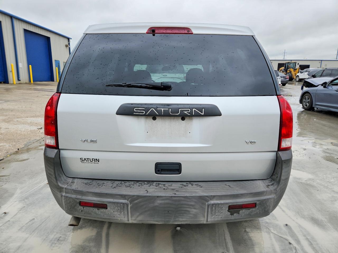 Saturn Vue