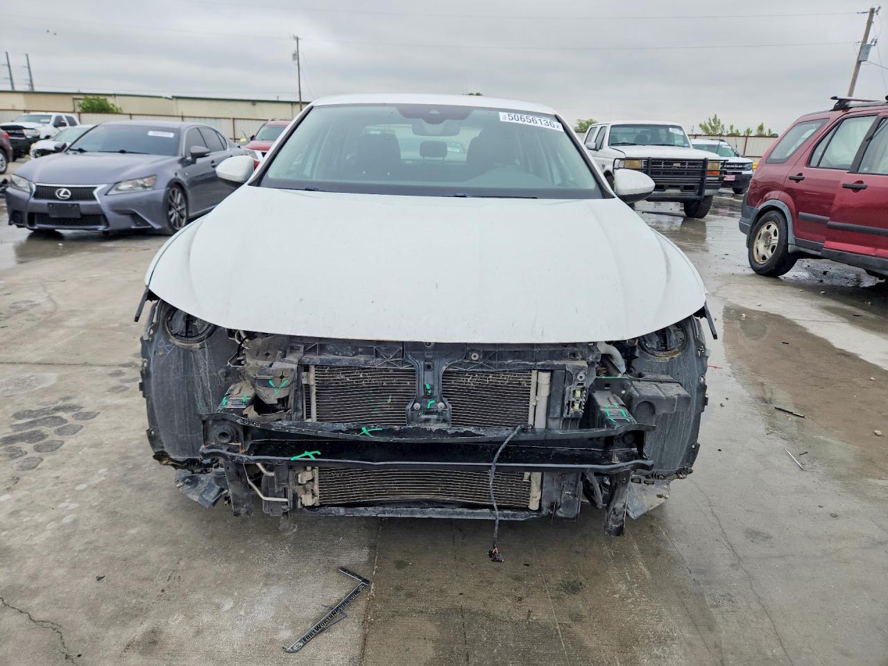 Volkswagen Jetta S
