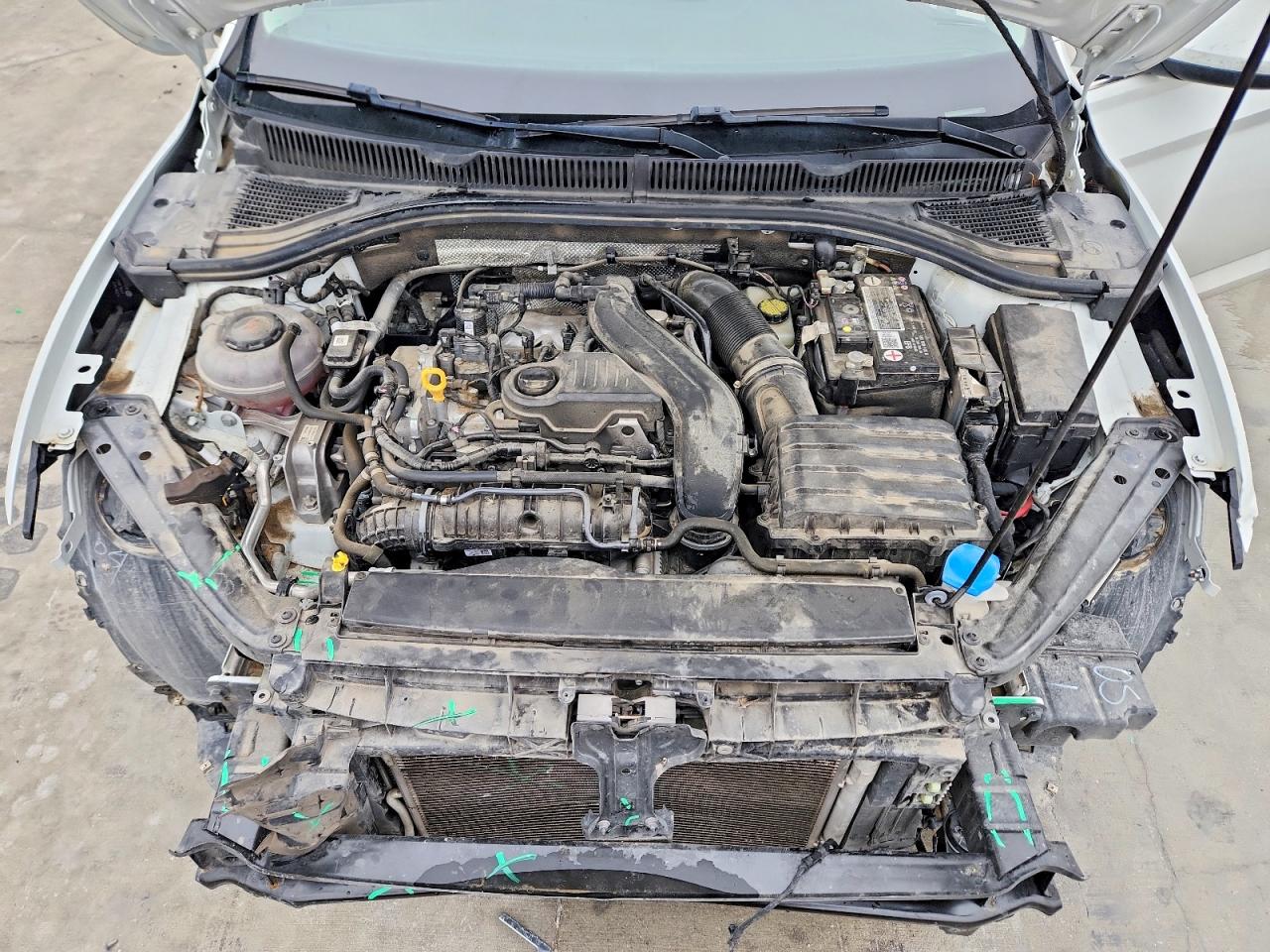 Volkswagen Jetta S