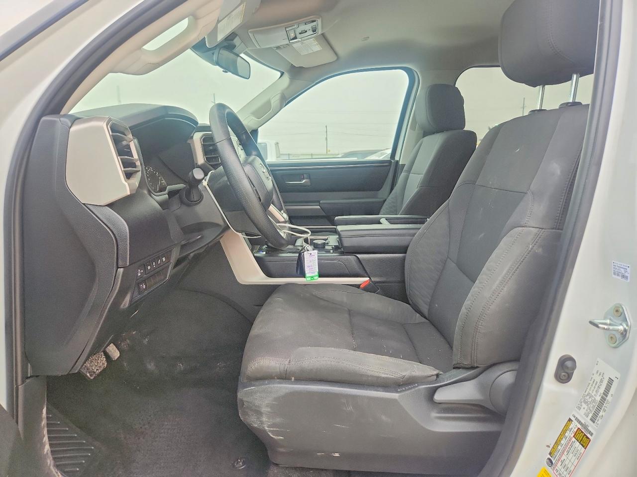 Toyota Tundra Sr5