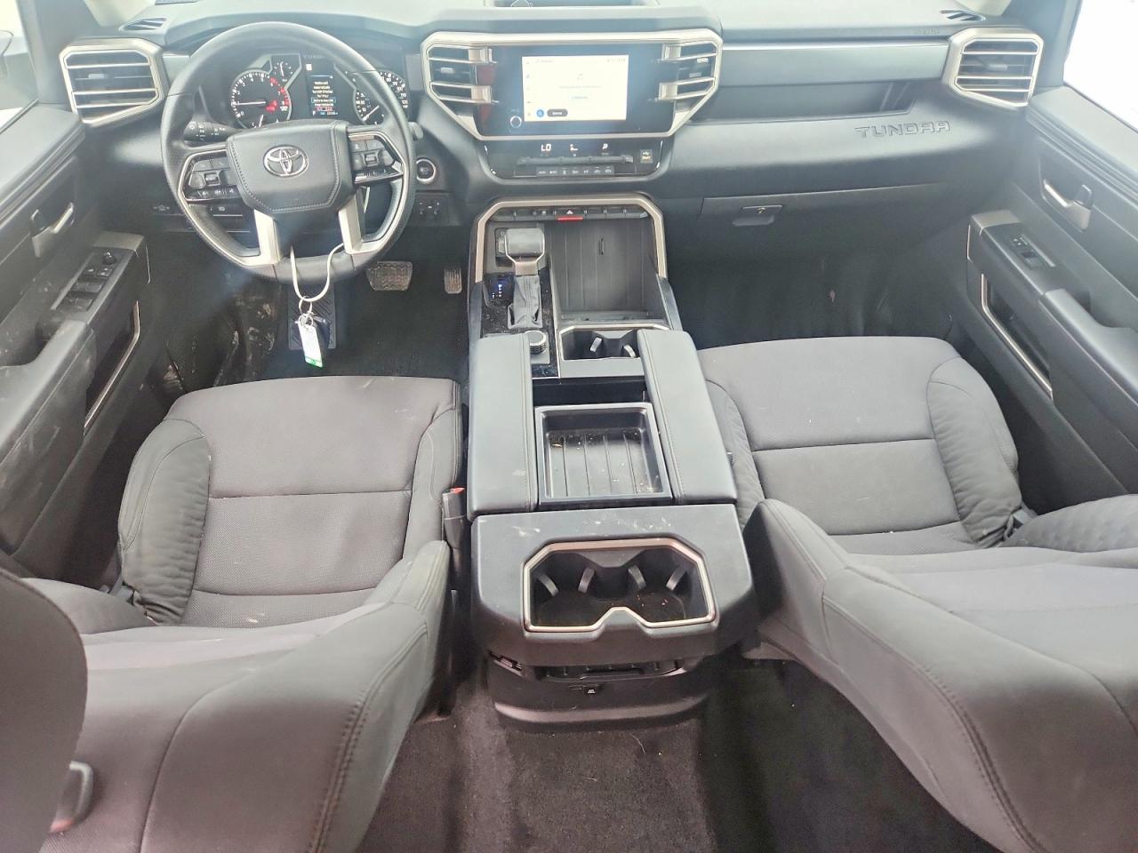 Toyota Tundra Sr5