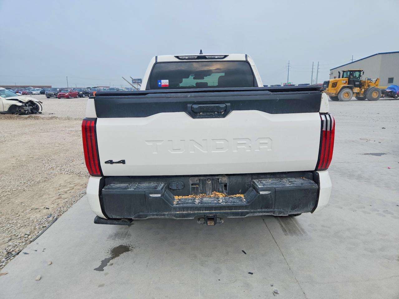 Toyota Tundra Sr5