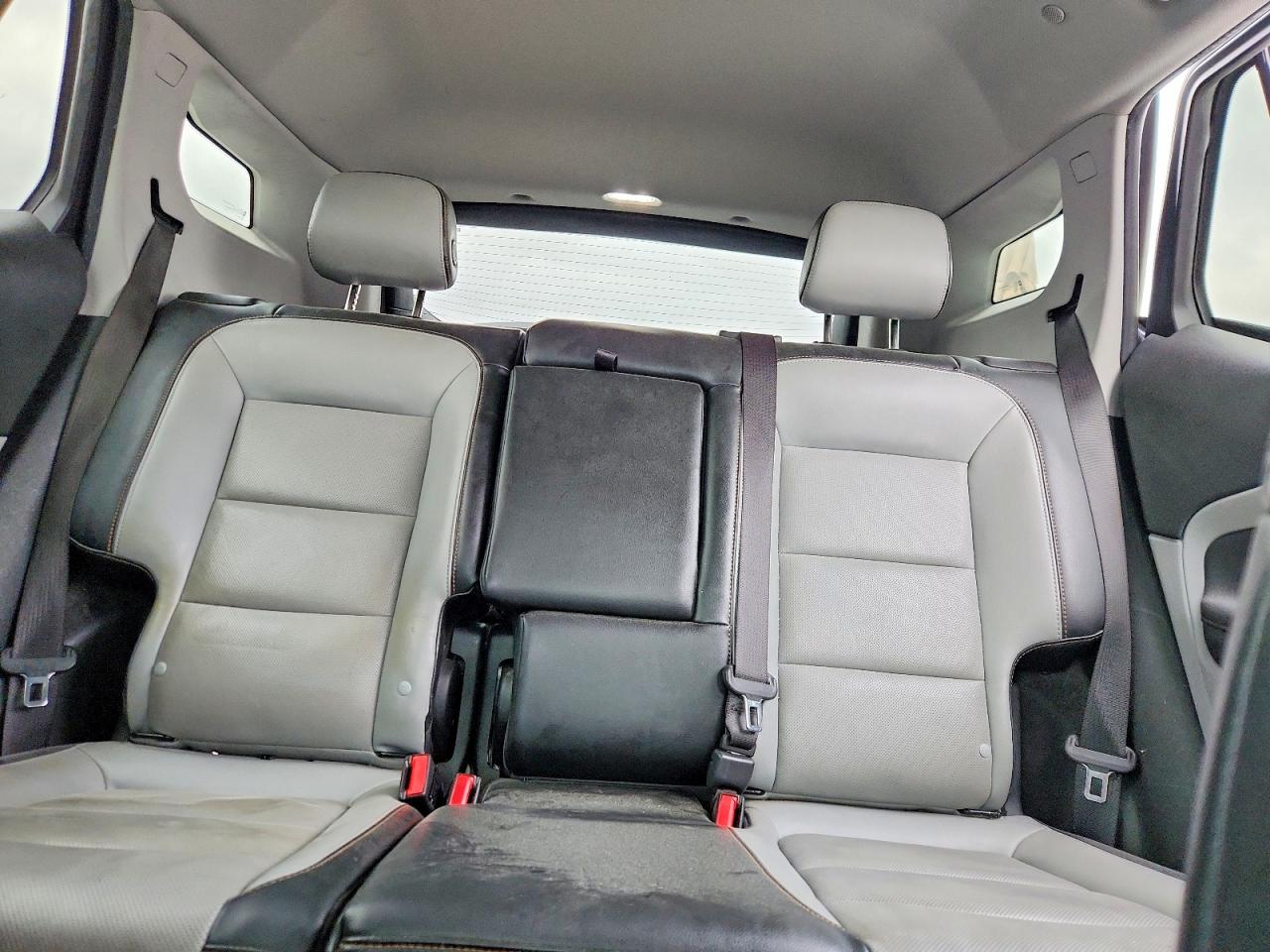 GMC Terrain Slt