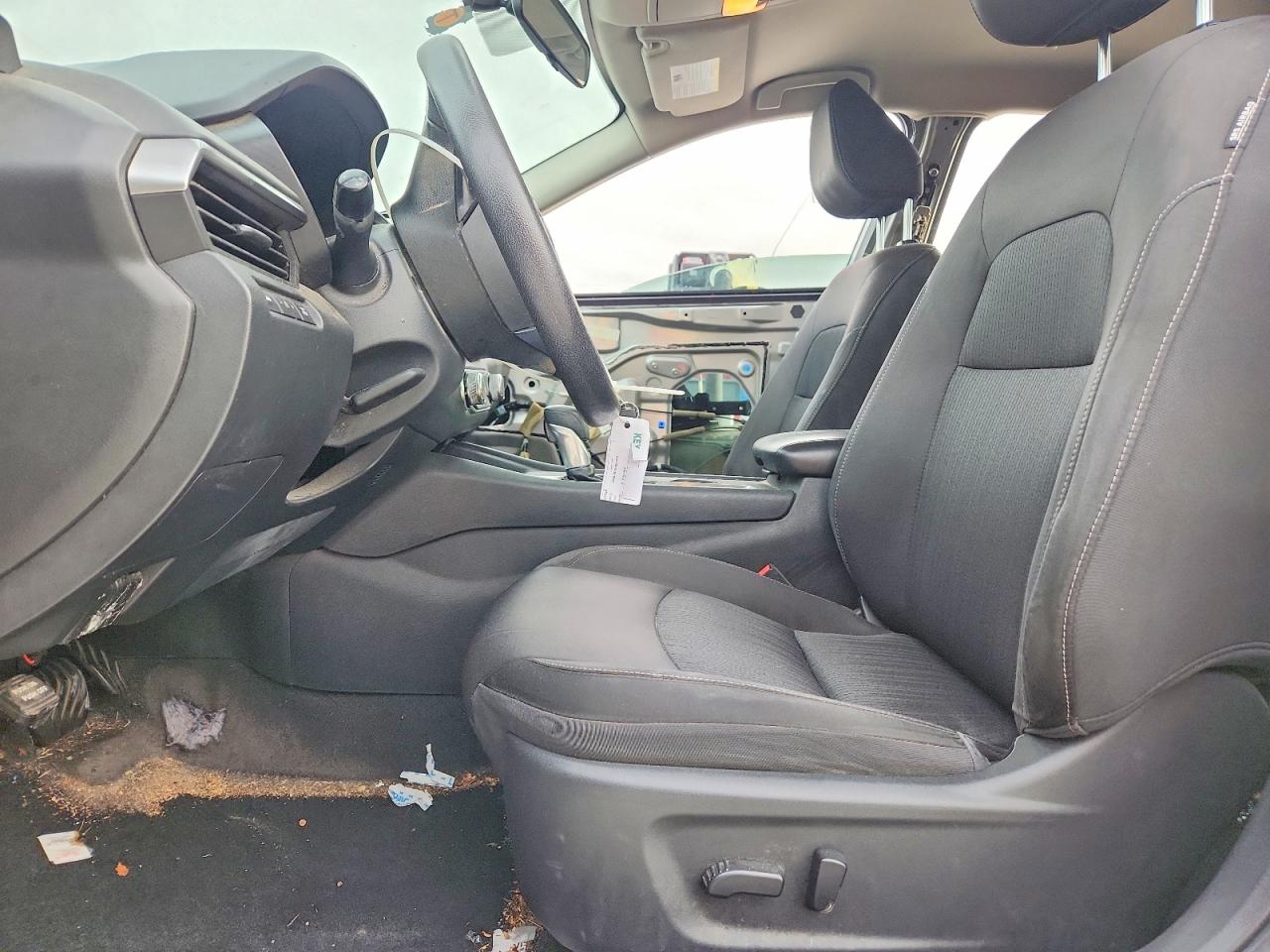 Nissan Altima S