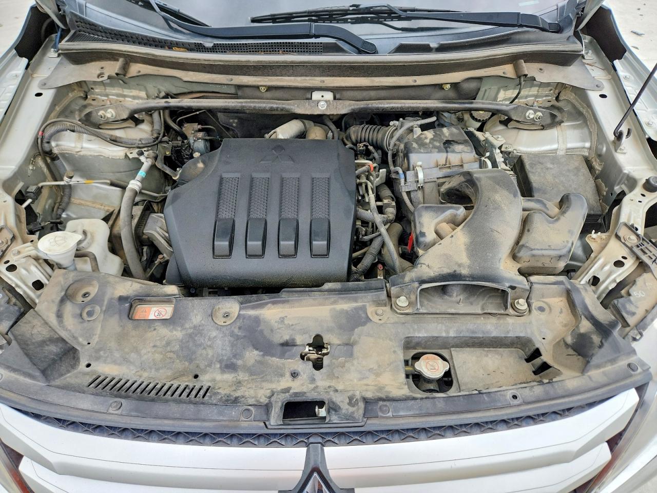 Mitsubishi Eclipse Es