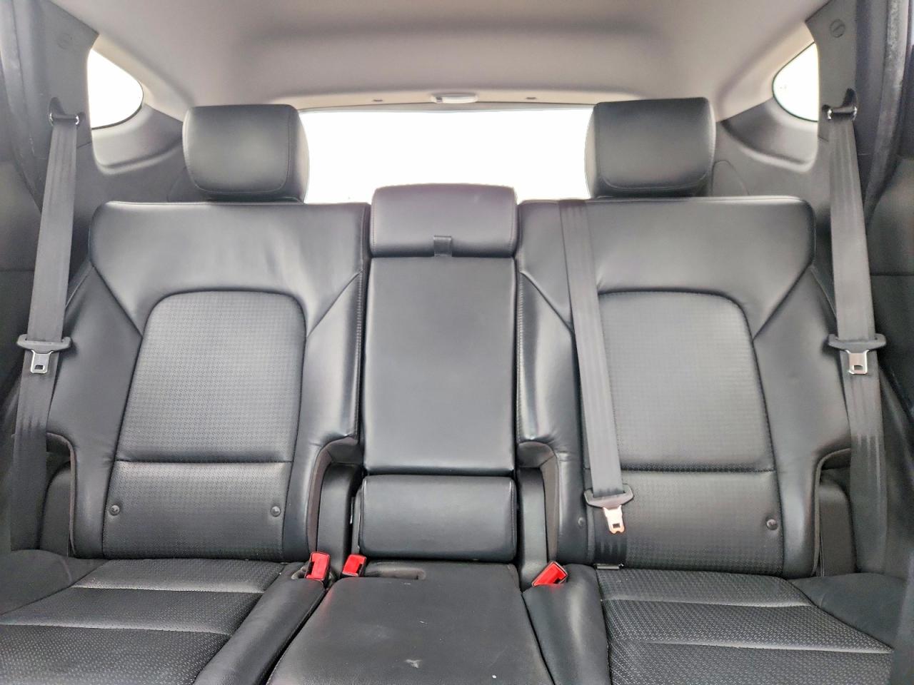 Hyundai SANTA FE 2.0t