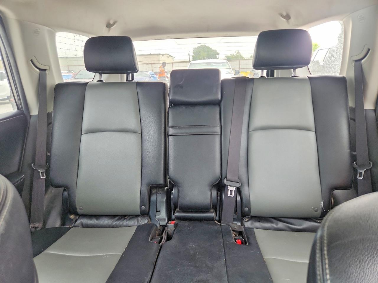 Toyota 4Runner Sr5 Premium