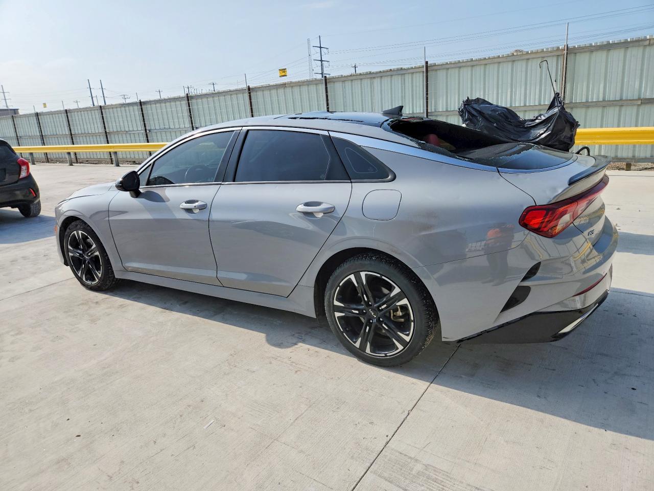 Kia K5 Gt Line
