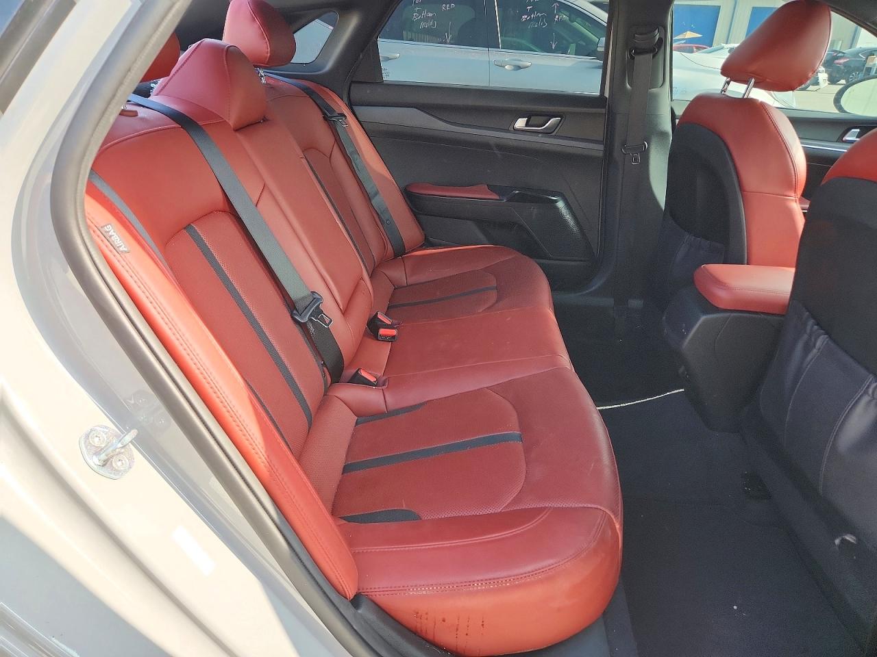 Kia K5 Gt Line