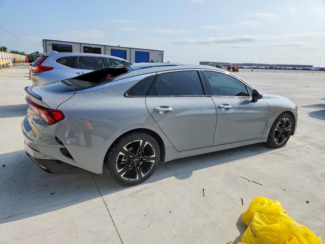 Kia K5 Gt Line