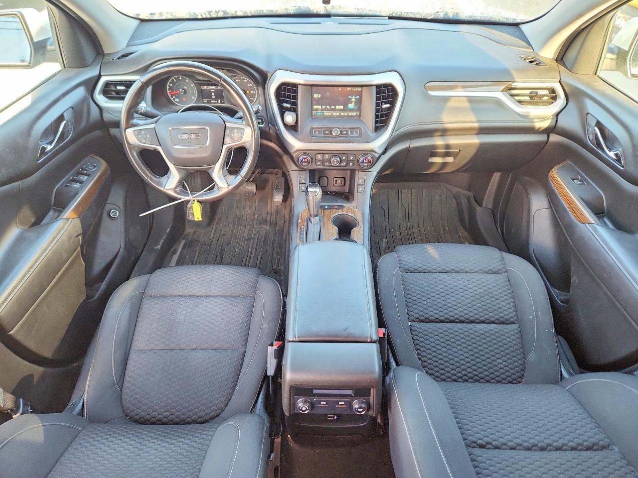 GMC Acadia Sle