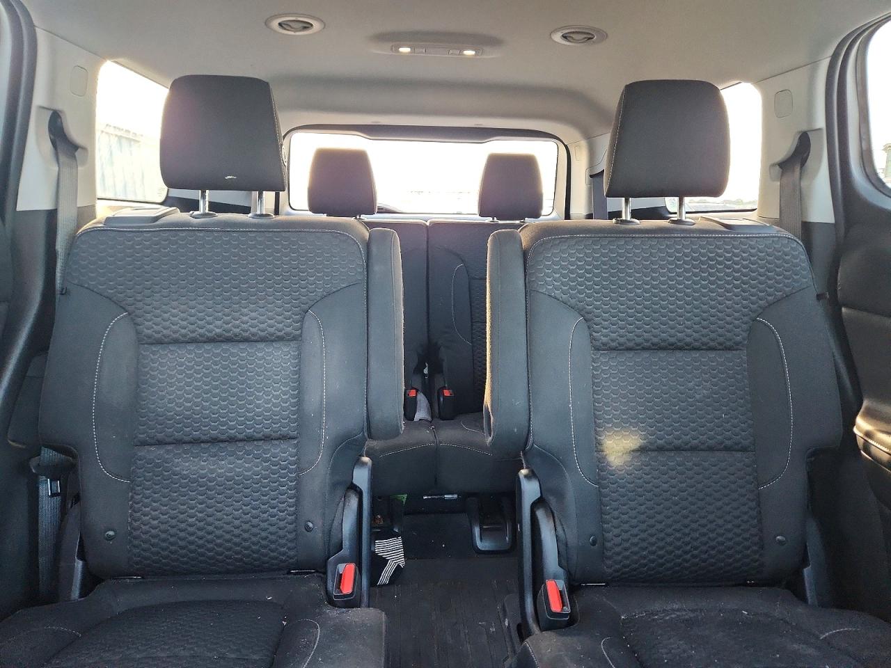 GMC Acadia Sle