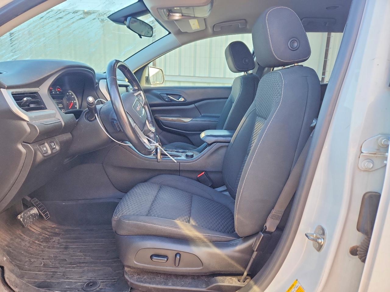 GMC Acadia Sle