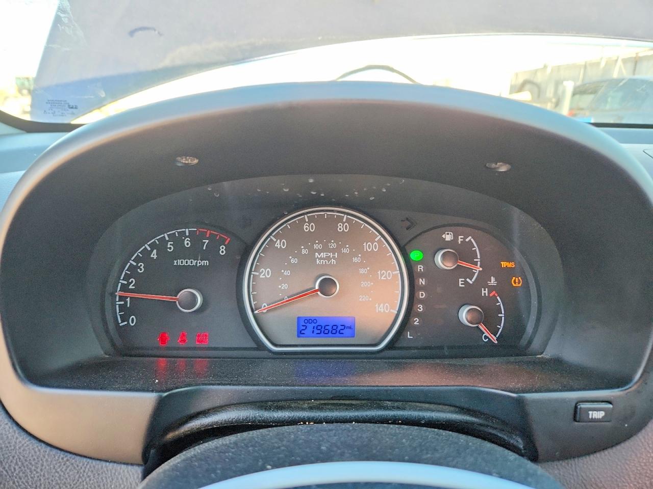 Hyundai ELANTRA Gls