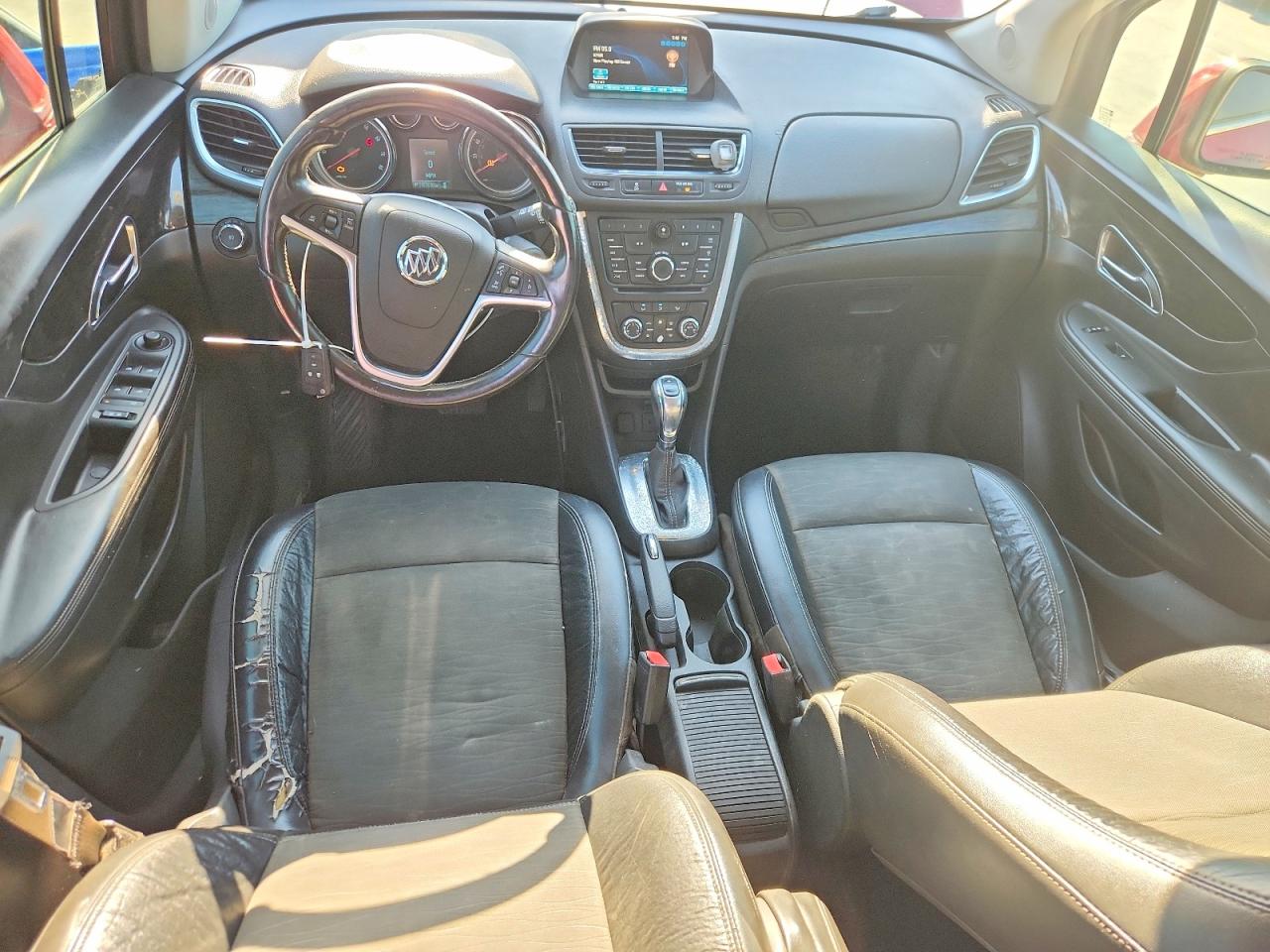 Buick Encore Convenience