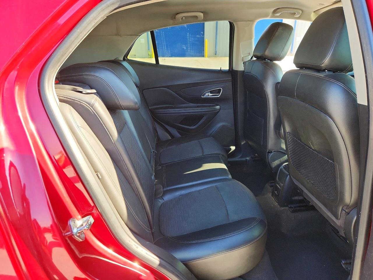 Buick Encore Convenience