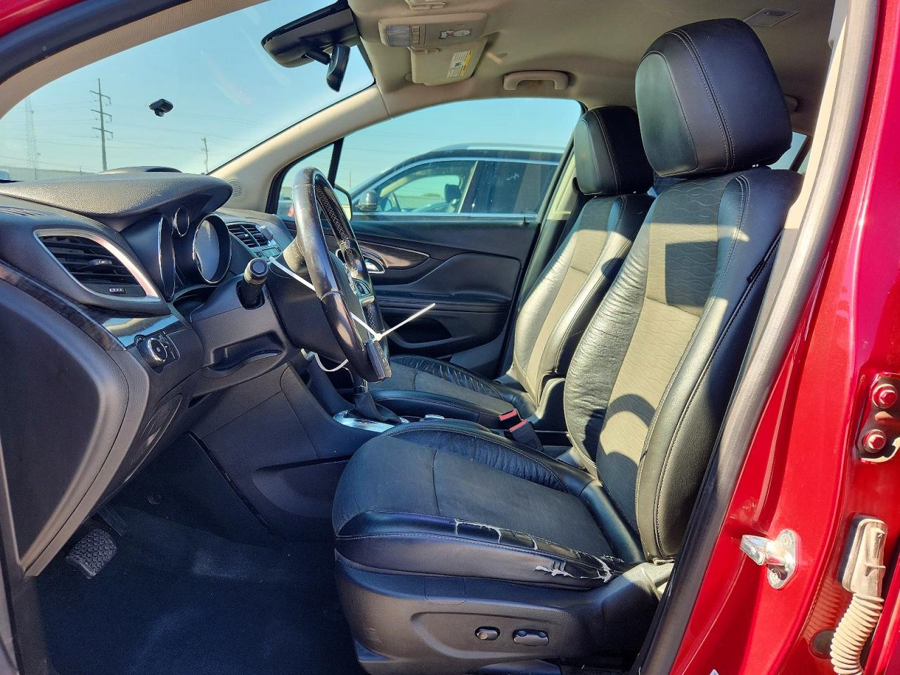 Buick Encore Convenience