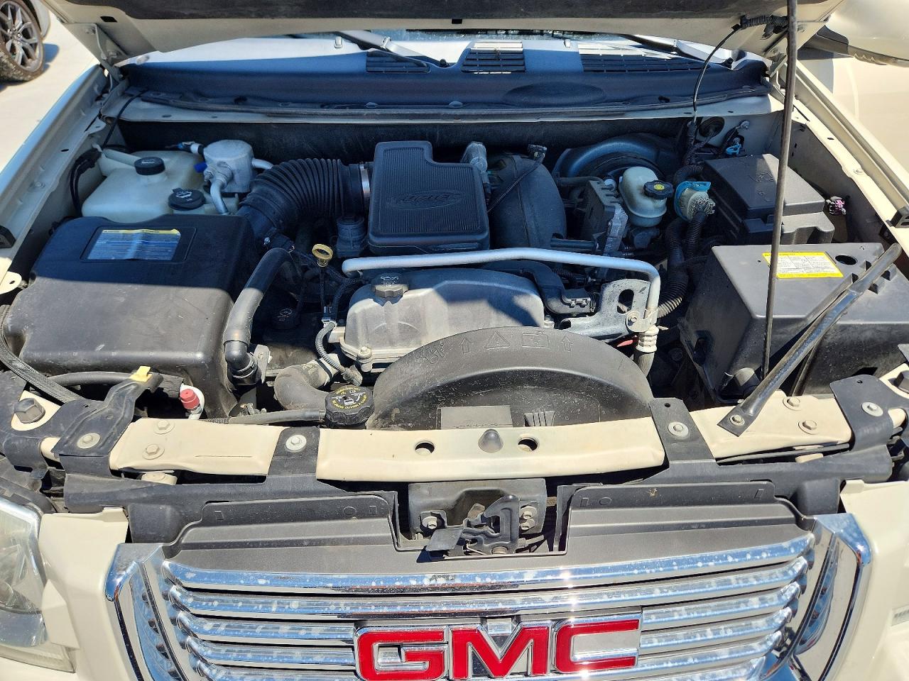 GMC Envoy Slt