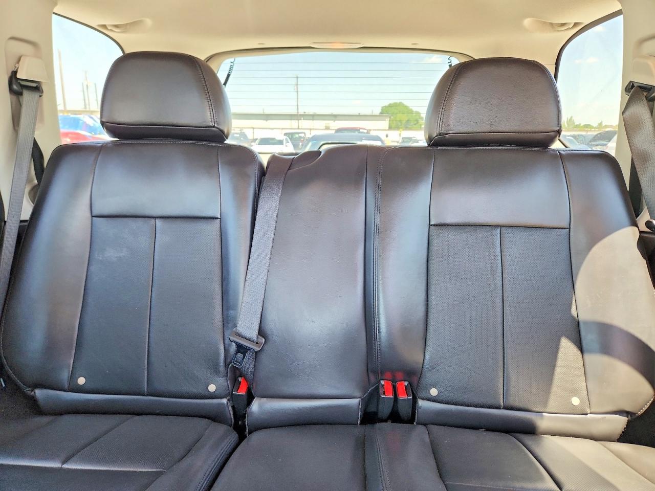 GMC Envoy Slt