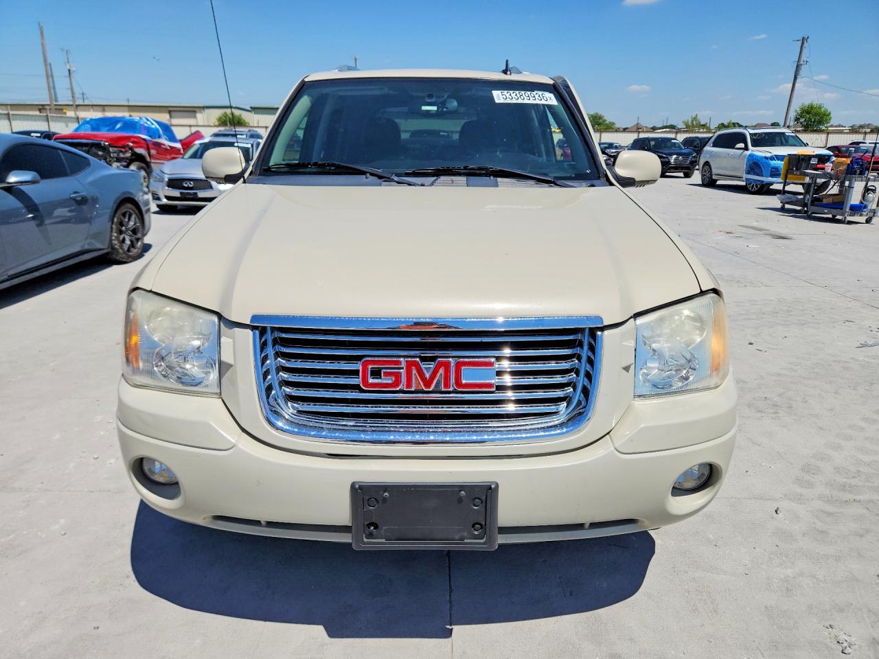 GMC Envoy Slt