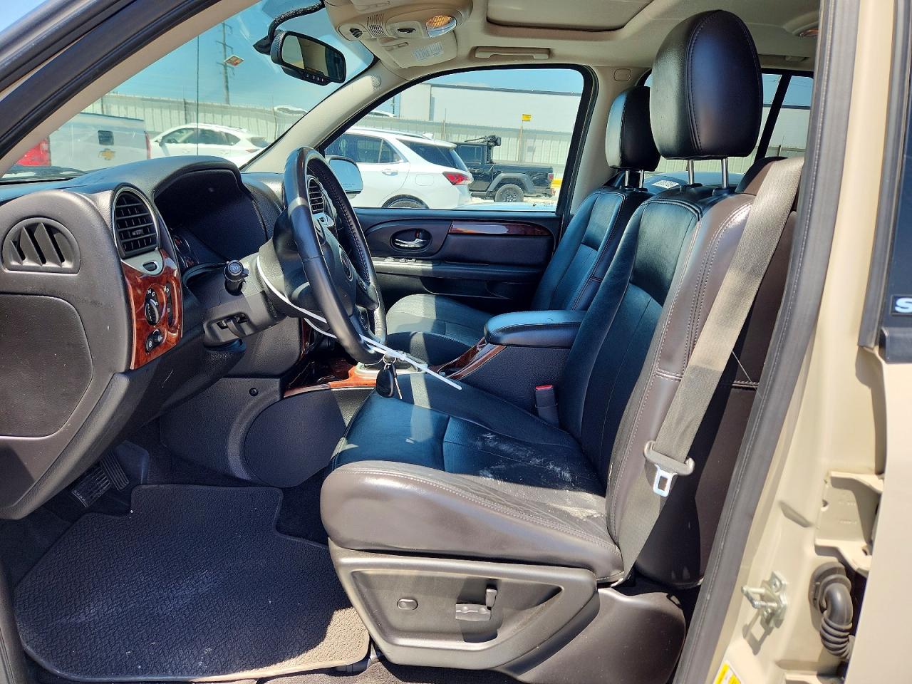 GMC Envoy Slt