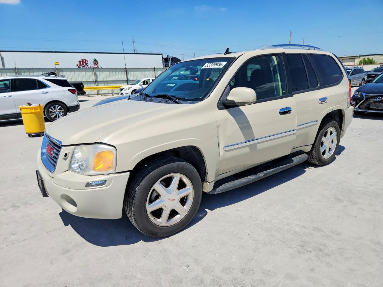 2009 GMC Envoy