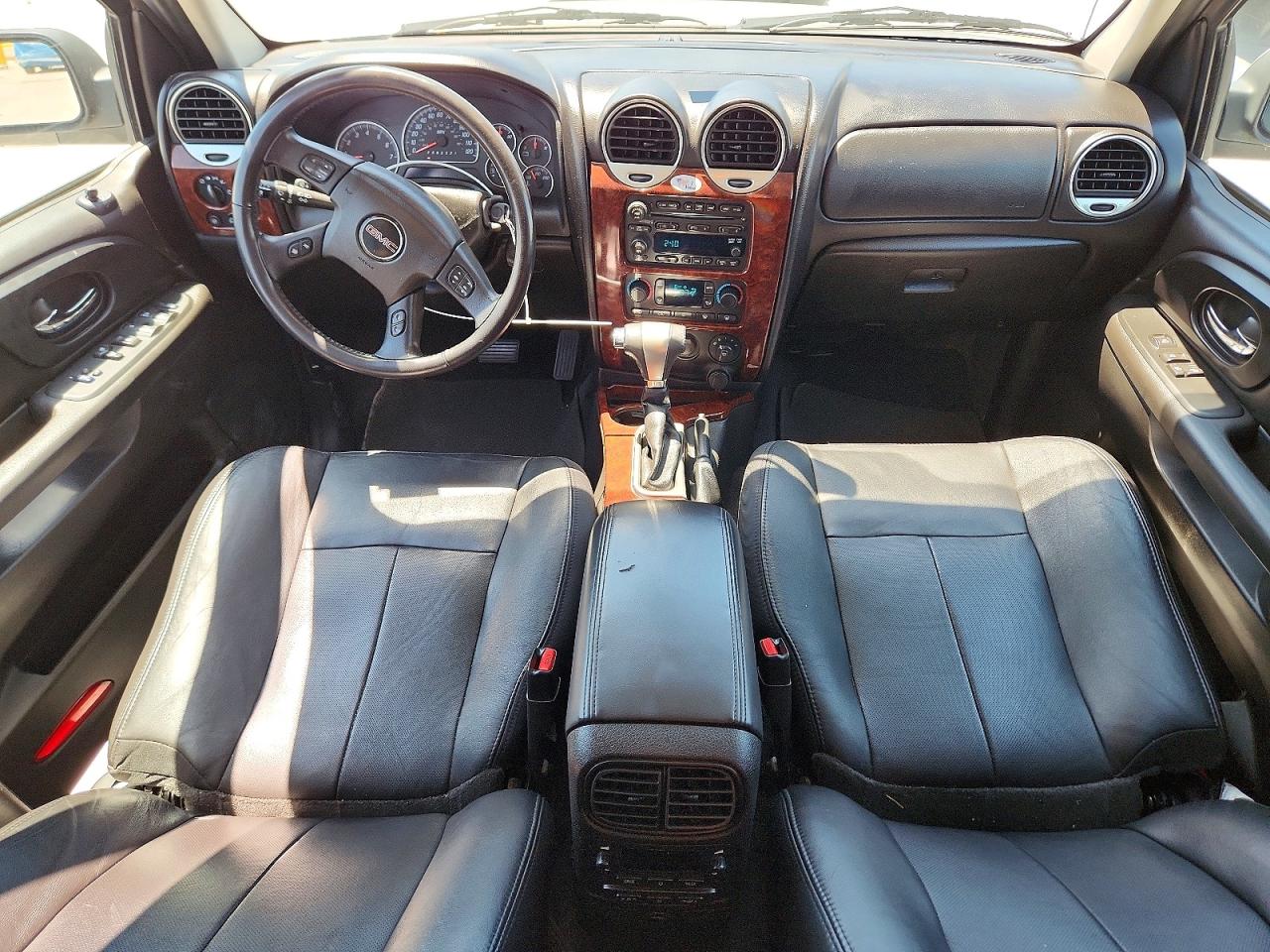 GMC Envoy Slt