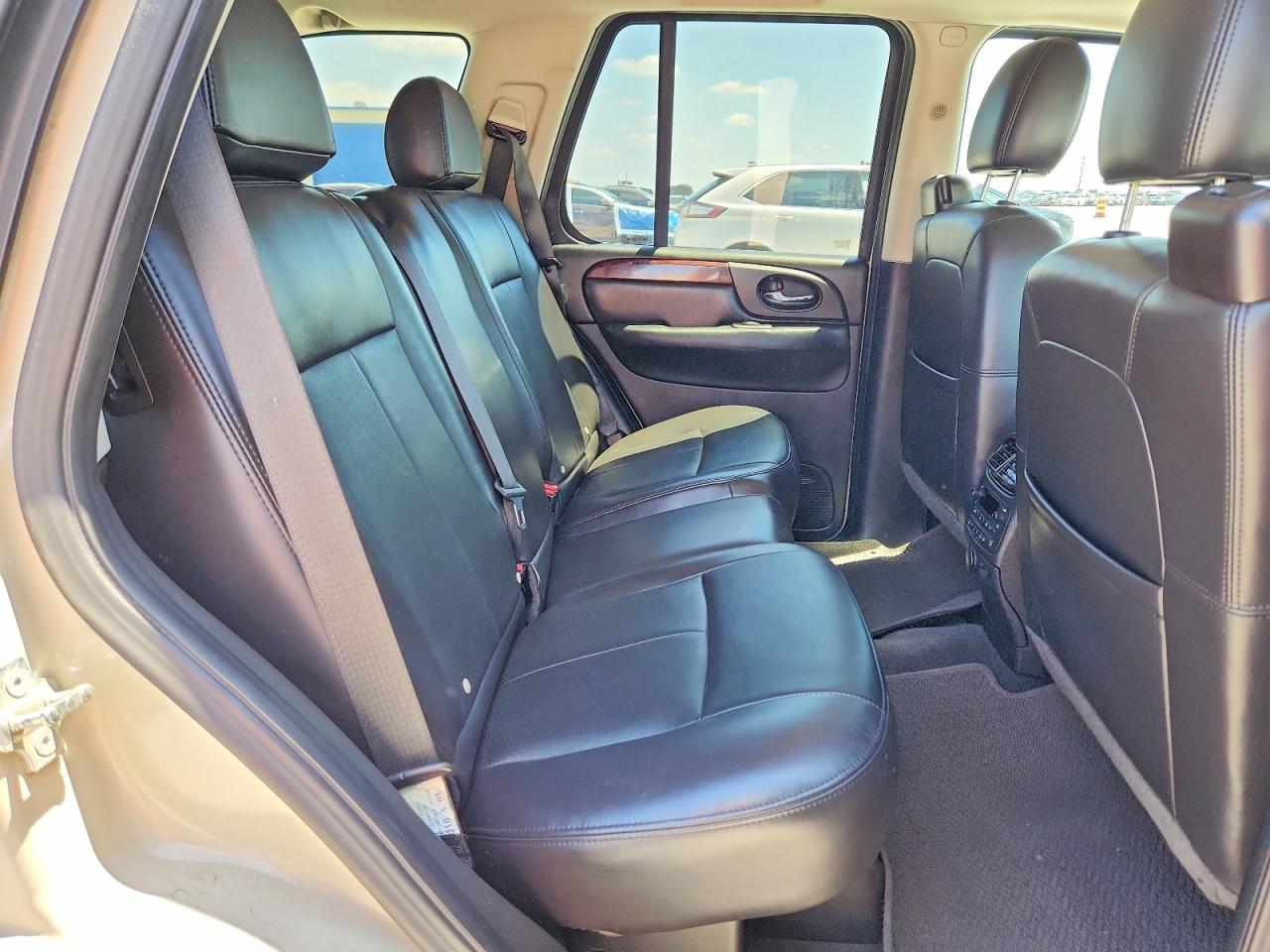 GMC Envoy Slt