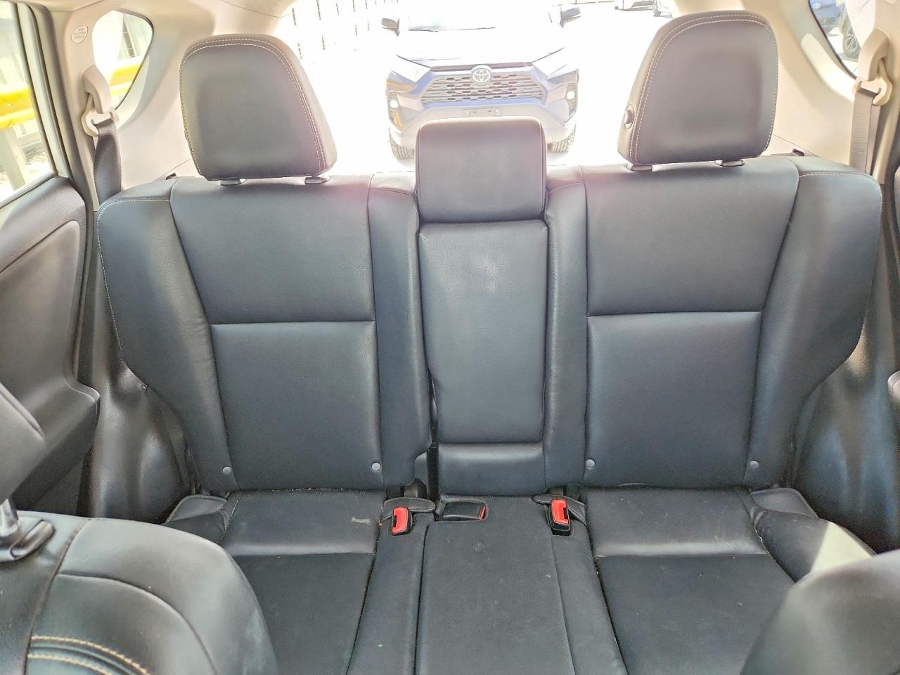 Toyota RAV4 Limited