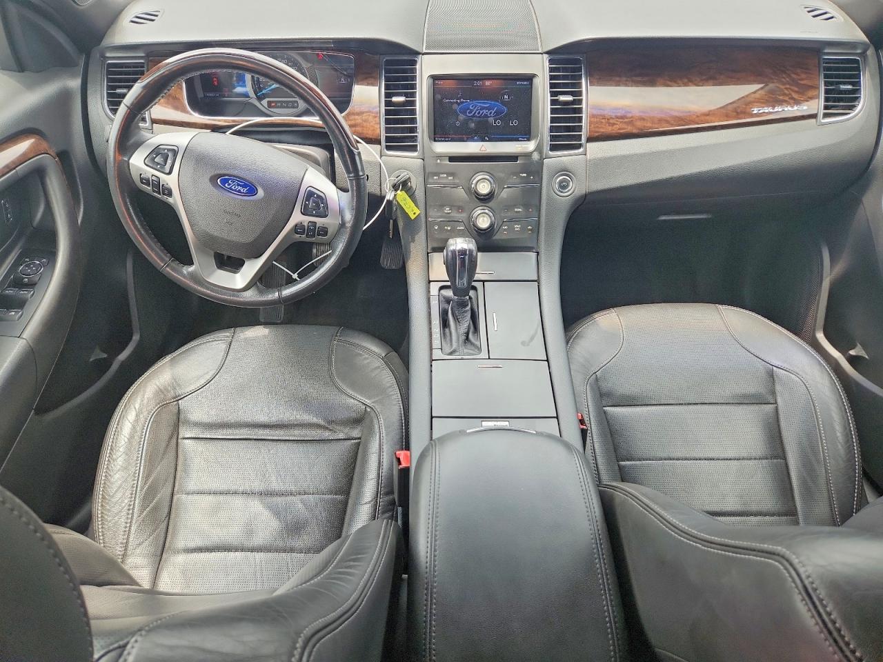 Ford Taurus Limited