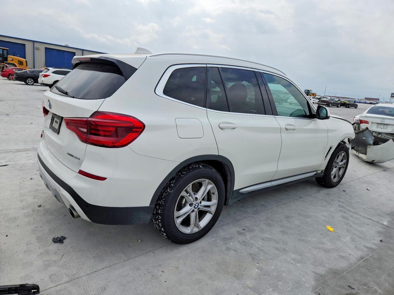 BMW X Series Sdrive30i