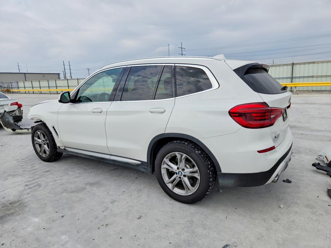 BMW X Series Sdrive30i