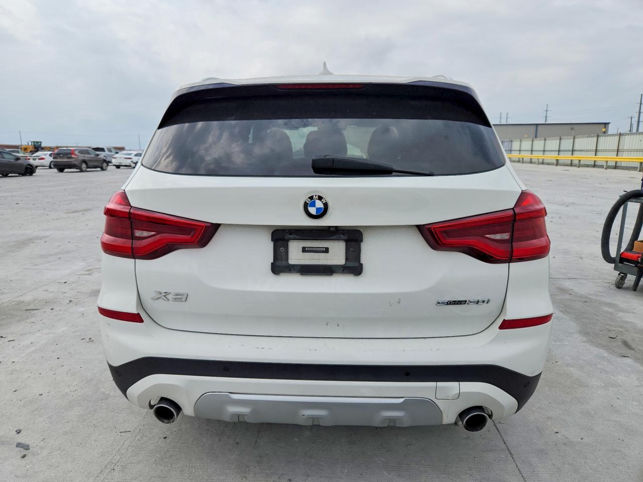 BMW X Series Sdrive30i