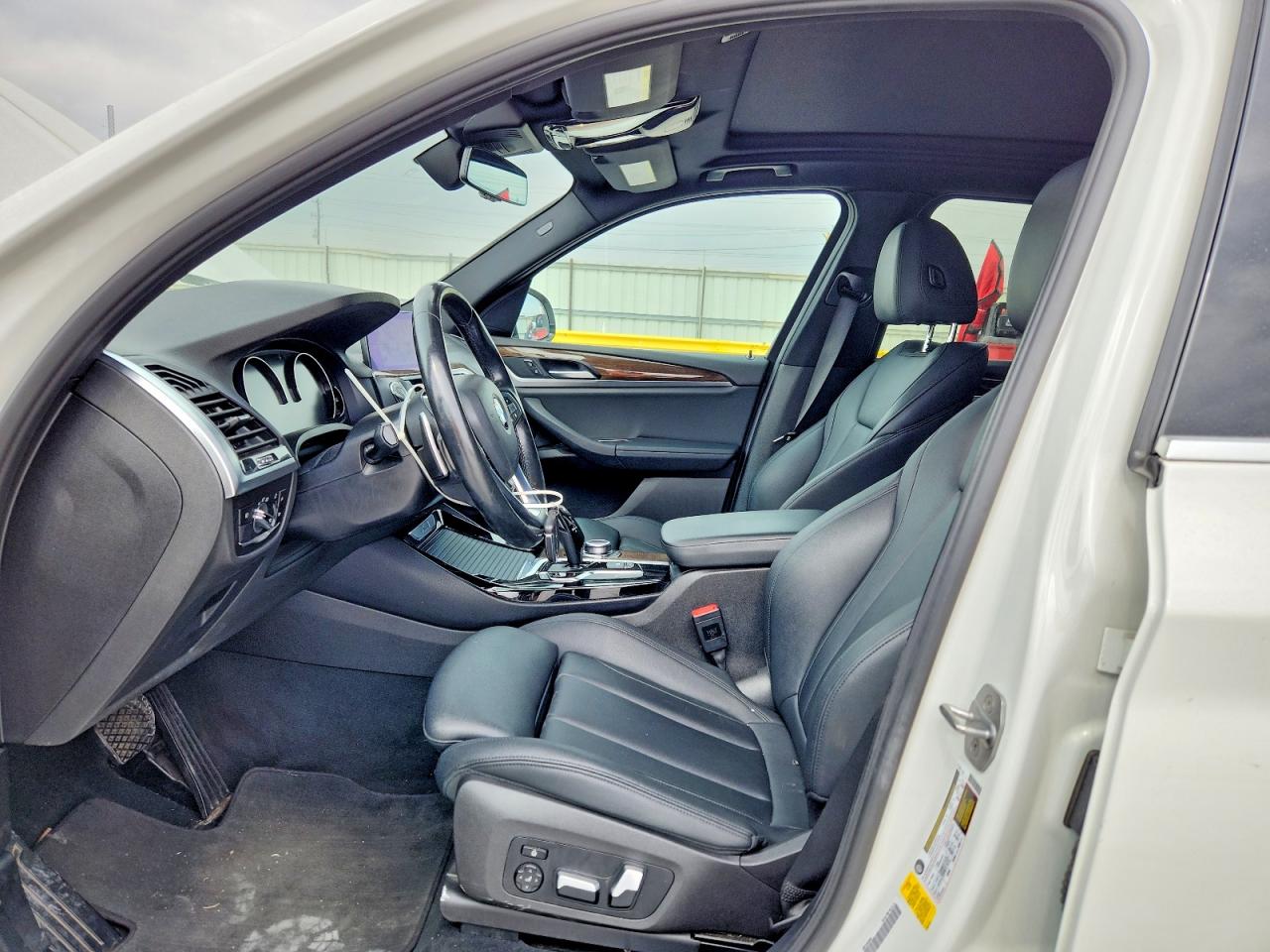 BMW X Series Sdrive30i
