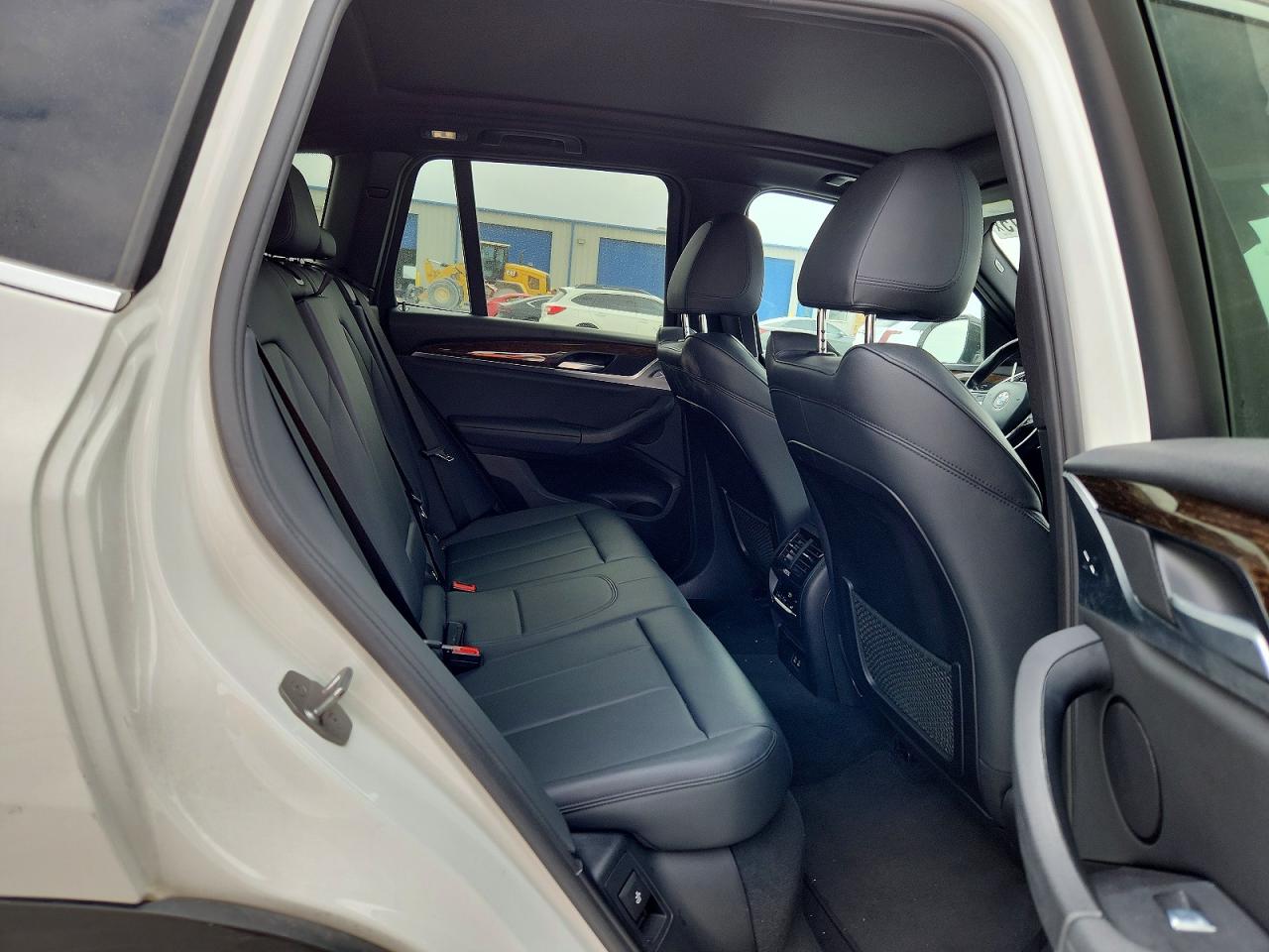 BMW X Series Sdrive30i