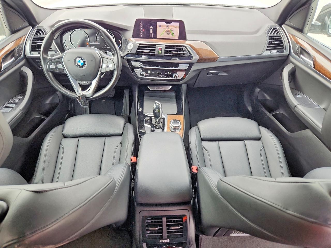 BMW X Series Sdrive30i