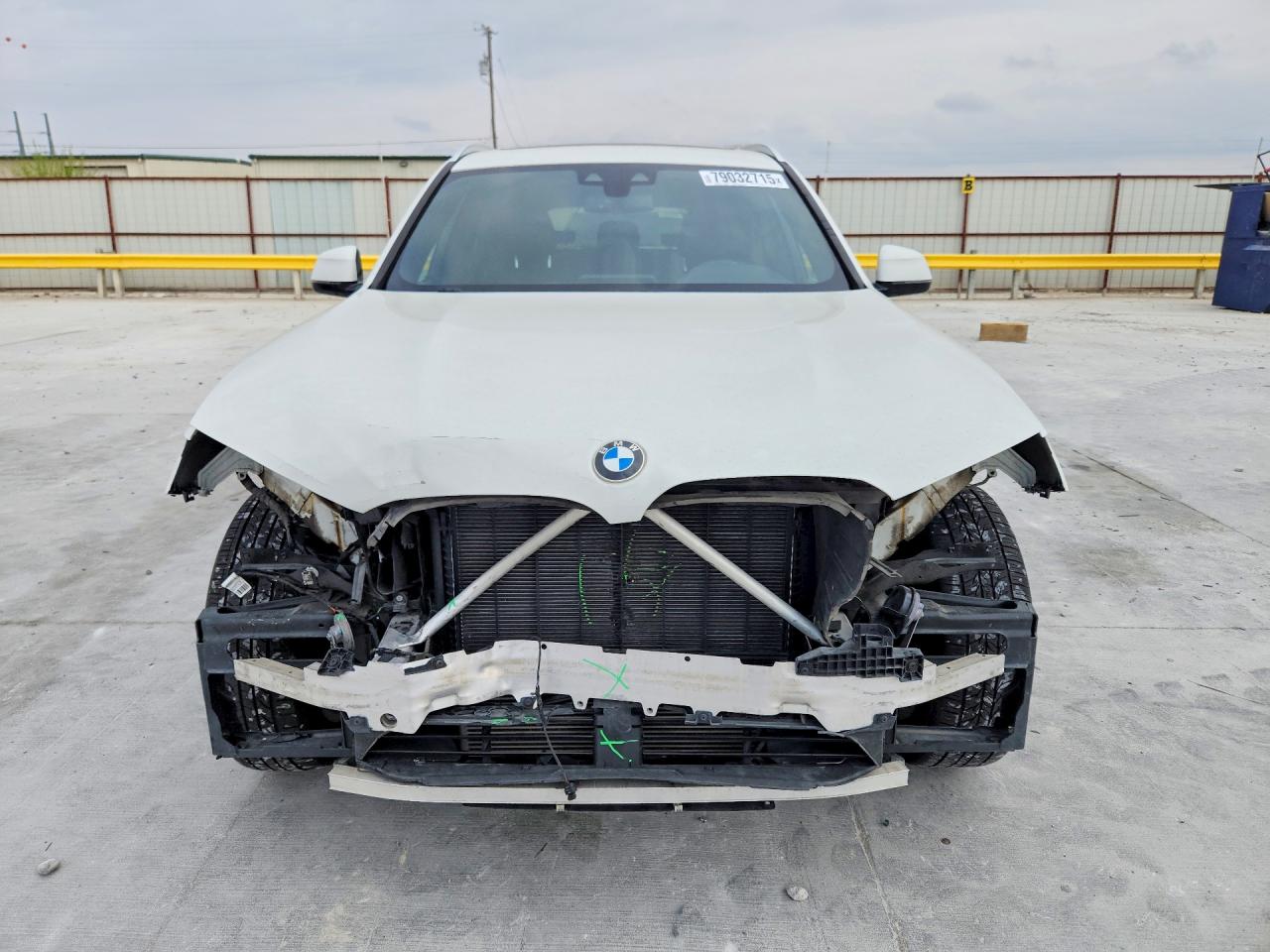 BMW X Series Sdrive30i