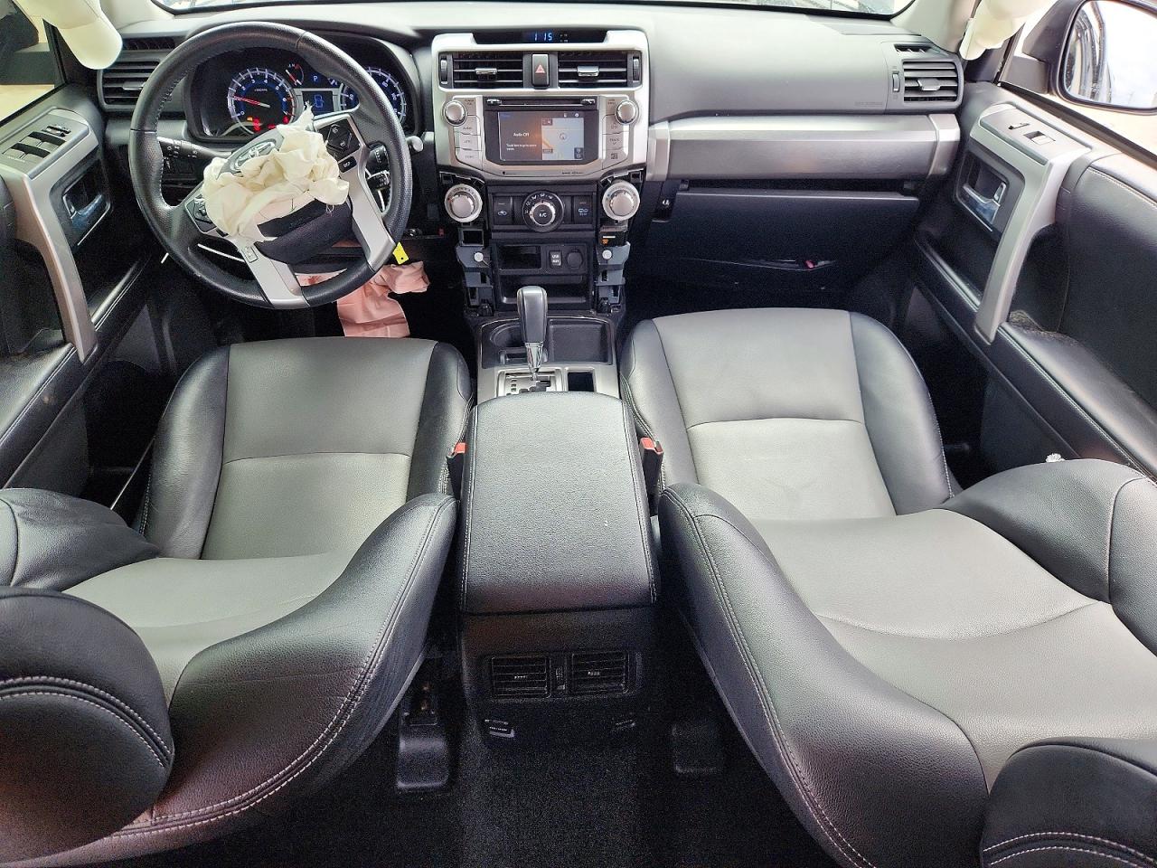 Toyota 4Runner Sr5 Premium