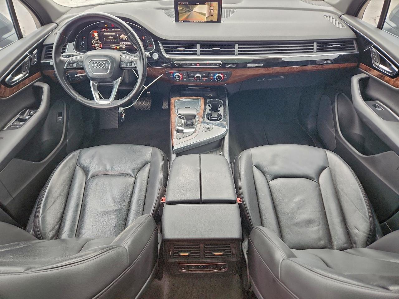 Audi Q7 Premium Plus