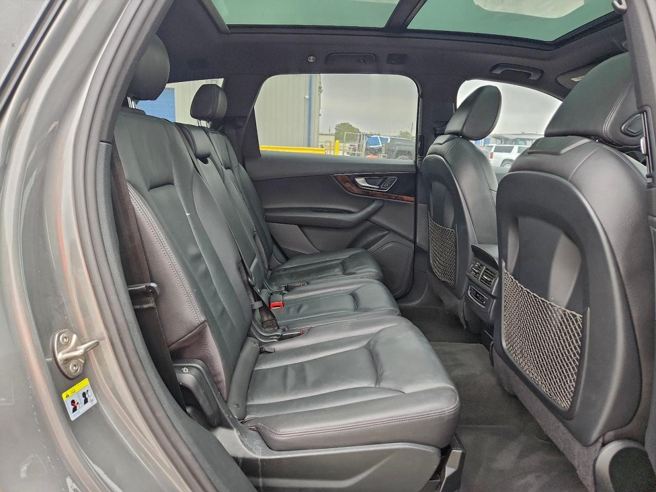 Audi Q7 Premium Plus