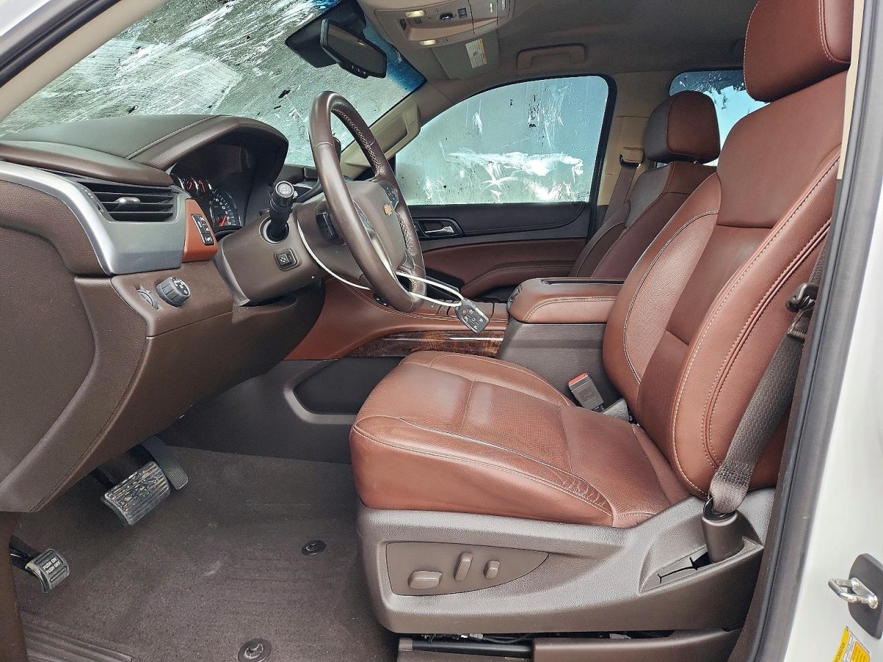 Chevrolet Tahoe C1500 Premier