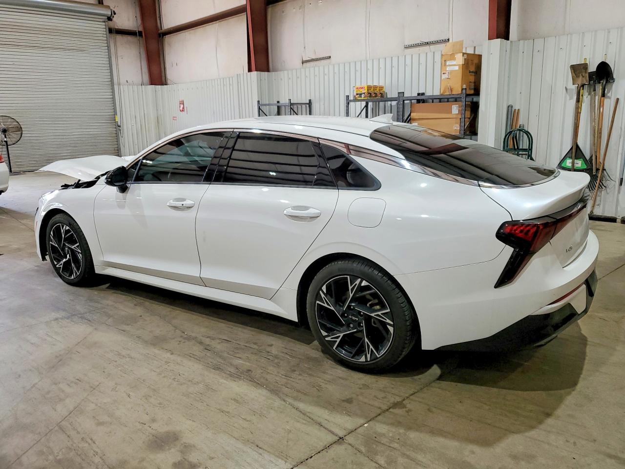Kia K5 Gt Line