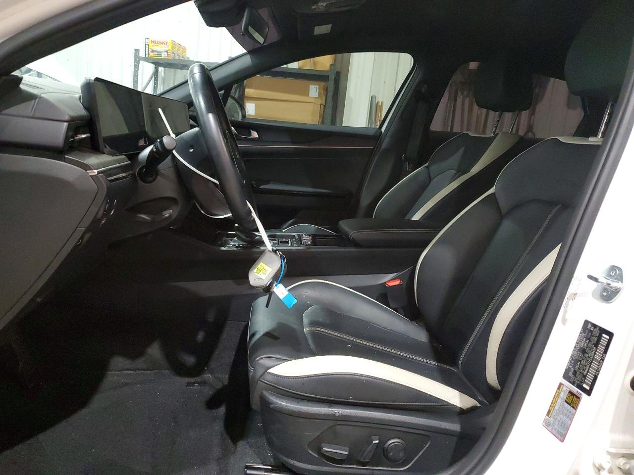 Kia K5 Gt Line