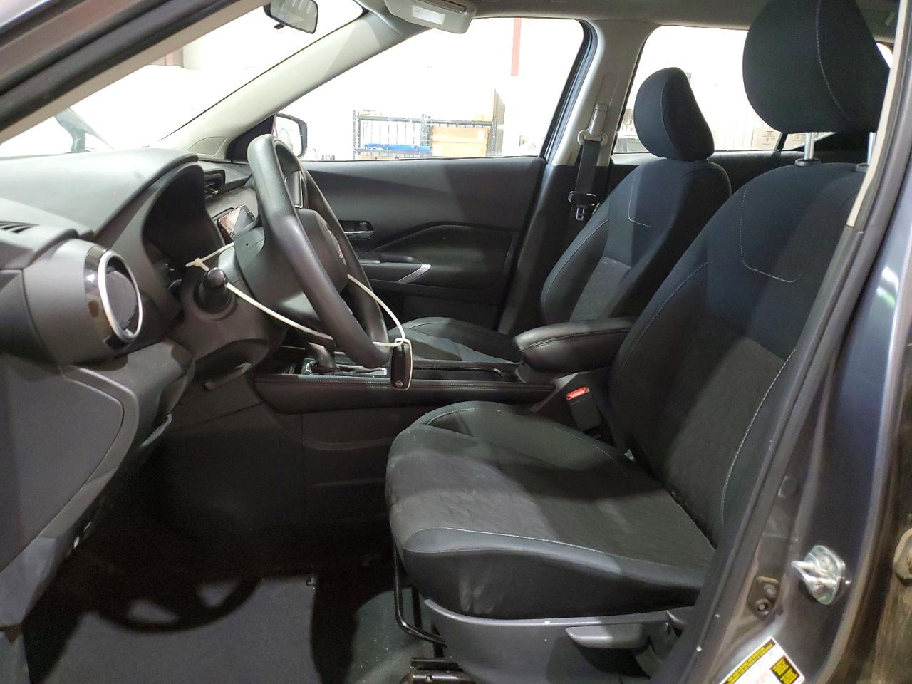 Nissan Kicks Sv